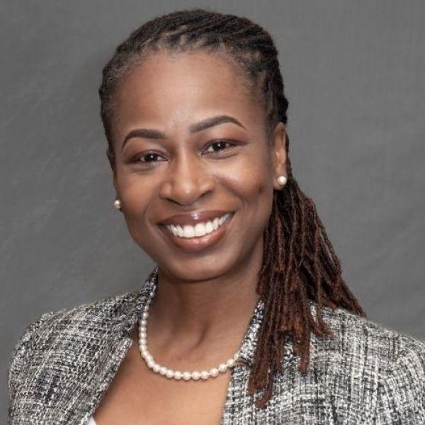 Karen Steckler, PCC